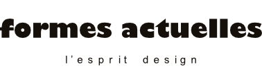 Logo de l'enseigne Formes Actuelles - Mobilier design à Mées